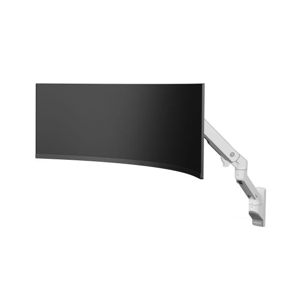 SUPPORTI TV/MONITOR Ergotron HX ARM HEAVY DUTY PIVOT WALL BWT 45-694-216