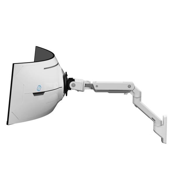 SUPPORTI TV/MONITOR Ergotron HX ARM HEAVY DUTY PIVOT WALL BWT 45-694-216