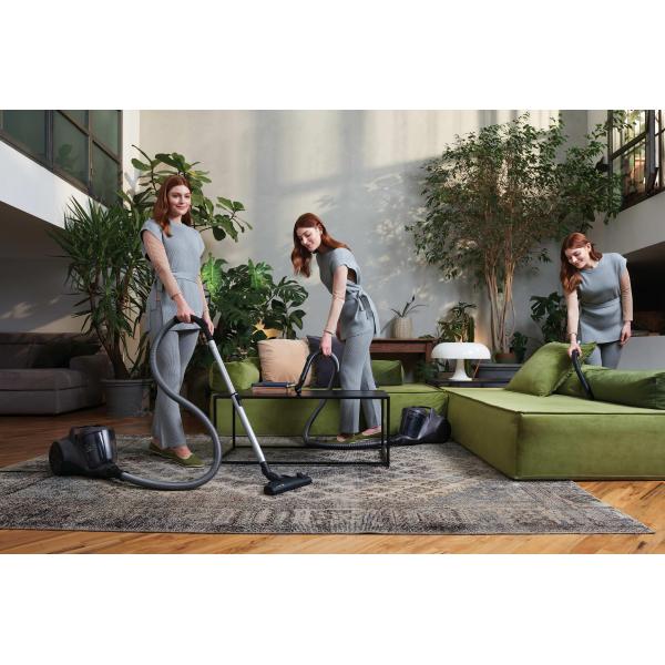 HOOVER HP120PET 011 TRAINO 
