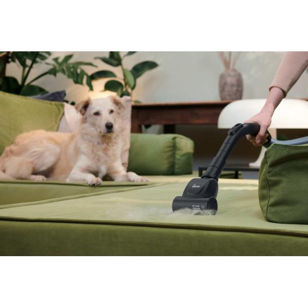 HOOVER HP120PET 011 TRAINO 