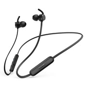 HEADPHONE Philips CUFFIE AURICOLARI In-ear Wireless con MICROF BLACK