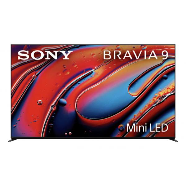TV e Hotel TV Sony SDS BRAVIA 9 QLED GOOGLE TV