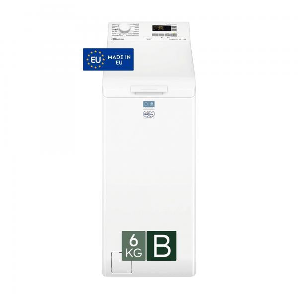 Lavatrici Electrolux LAVAT ALTO EW6T526B 6KG B 1200