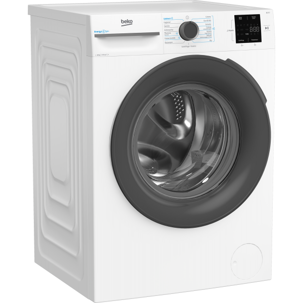 Lavatrici Beko LAV STD BMWU31041A 10KG A 1400 7004240020