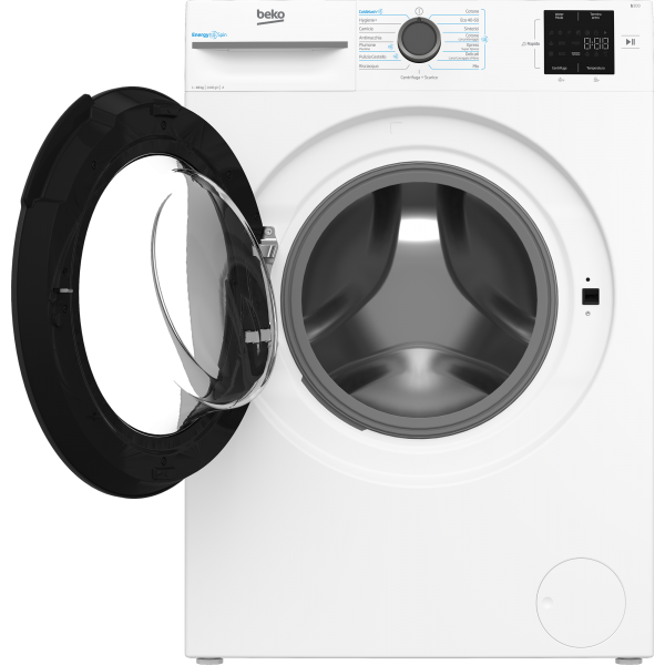 Lavatrici Beko LAV STD BMWU31041A 10KG A 1400 7004240020