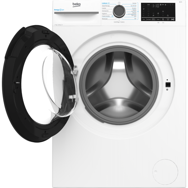 Lavatrici Beko LAV.SLIM BMWSU4721A 7KG A 1200 7004740027