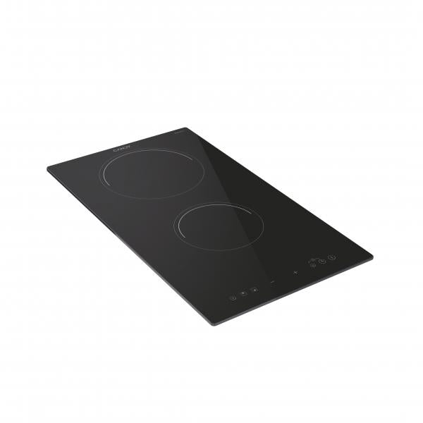 PIANI COTTURA INDUZIONE Candy Piano Cottura IDEA a Induzione, 2 zone, 30 cm Nero
