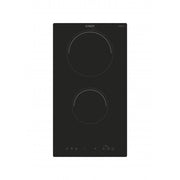 PIANI COTTURA INDUZIONE Candy Piano Cottura IDEA a Induzione, 2 zone, 30 cm Nero