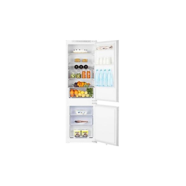 FRIGORIFERI COMBINATI Hisense COMBINATO 246LT STATICO CONGEL NO FROST CL.E 178CM