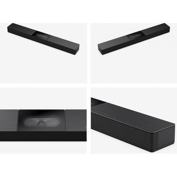 Home Cinema Hisense SOUNDBAR HS2000 2.1 DOLBY BT 240W HS2000