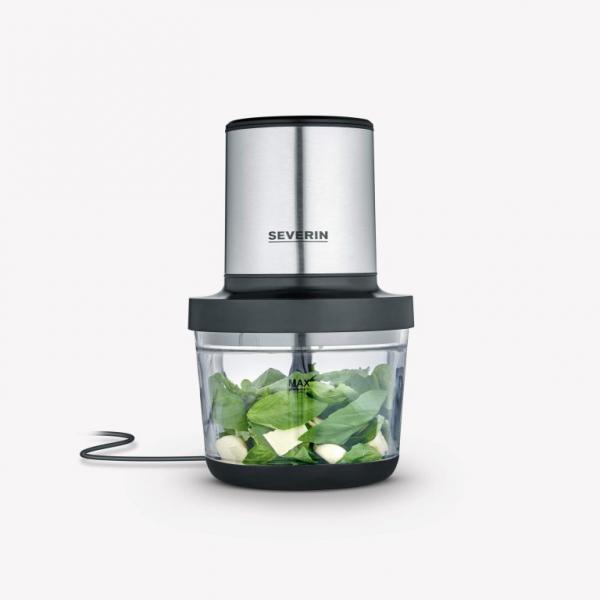 Preparazione Cibi Severin TRITATUTTO