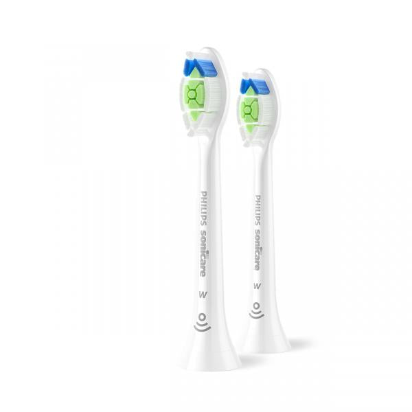 Accessori Elettrodomestici Philips PHILIPS 2 TESTINE SPAZZOLINO