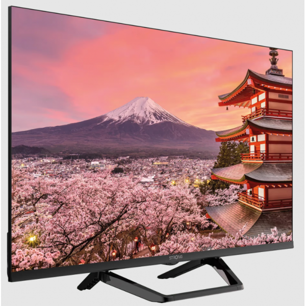 TV e Hotel TV Strong 32 BORDERLESS HD SMART ANDROID TV SRT32HG6733C