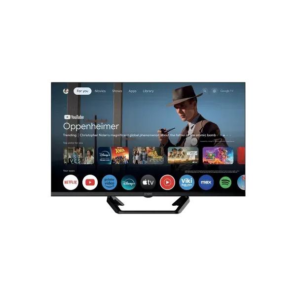 TV e Hotel TV Strong 32 BORDERLESS HD SMART ANDROID TV SRT32HG6733C