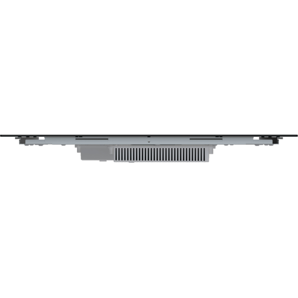 PIANI INDUZIONE Hisense Piano induzione 60cm - Nero - 4 zone Connect Zone