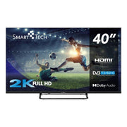 TV e Hotel TV Smart Tech 40 FHD EASY TV HOTEL MODE 40FN01V3