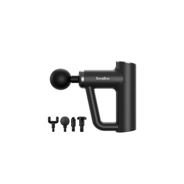 Benessere Terraillon FITNESS MASSAGER - BLACK TE15366