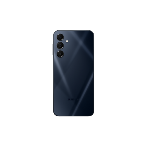 TIM SAMSUNG Tim TIM SAMSUNG GALAXY A16 (4/128GB) BLACK