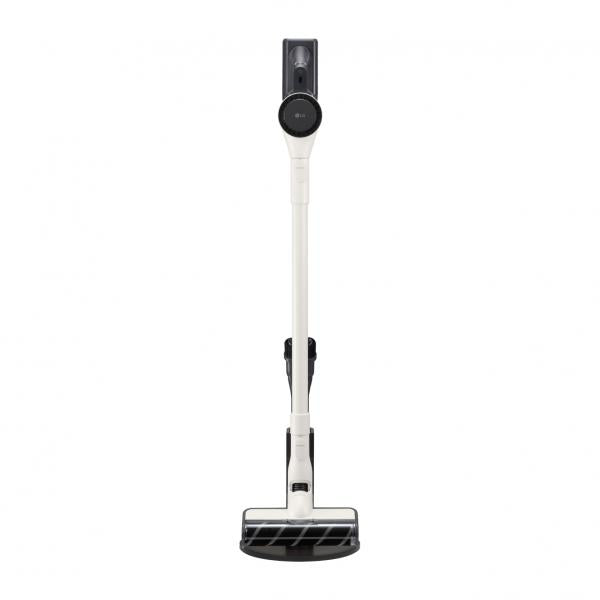 ASPIRAZIONE Lg Aspirapolvere senza filo A9 Air, 150 WA, Beige