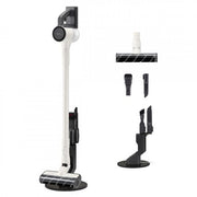 ASPIRAZIONE Lg Aspirapolvere senza filo A9 Air, 150 WA, Beige