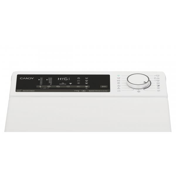 Lavatrici Candy CANDY LAVATR CAR/ALTO TCA274TM5-S 31020160