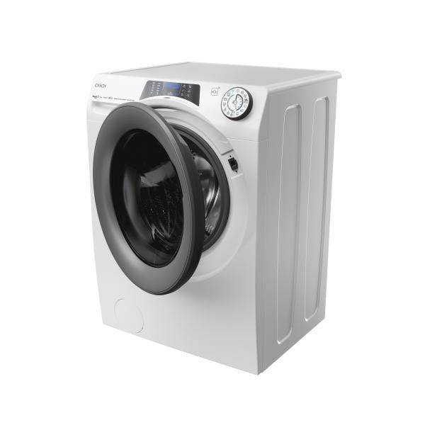 LAVATRICE Candy RP 496BWMR9/1-S Lavatrice 9kg Cl.A