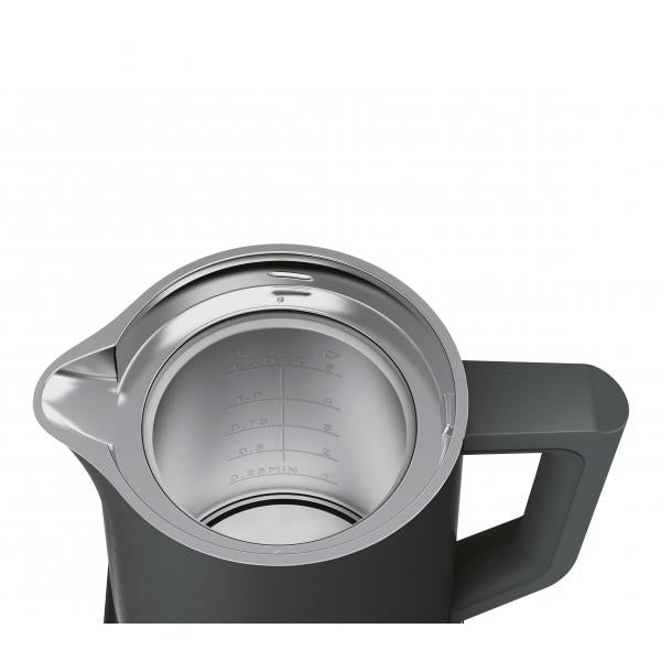 Cottura Haier HAIER KETTLE HKE7W 011 37700001