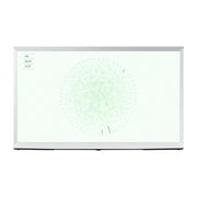 48 - 50 POLLICI Samsung QE50LS01DAUXZT The Serif 4K 50 LS01D