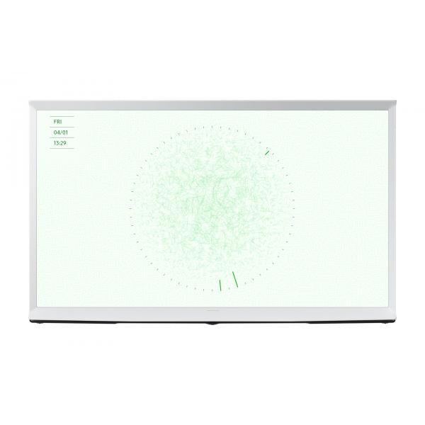 48 - 50 POLLICI Samsung QE50LS01DAUXZT The Serif 4K 50 LS01D