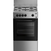 KITCHEN 50X50 CSG42011FS GAS OVEN 