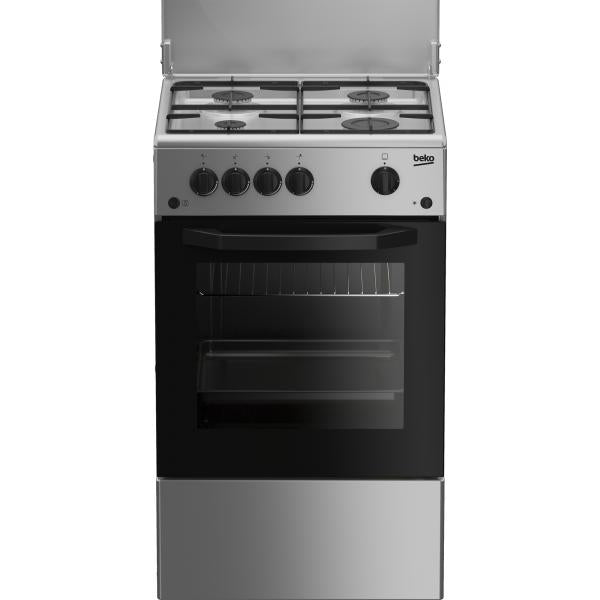 KITCHEN 50X50 CSG42011FS GAS OVEN 