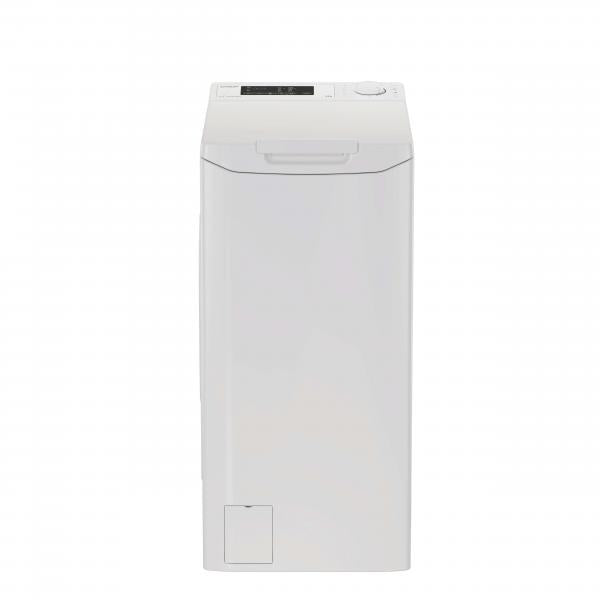 Lavatrici Candy CANDY CAR/ALTO TCA283D2-S