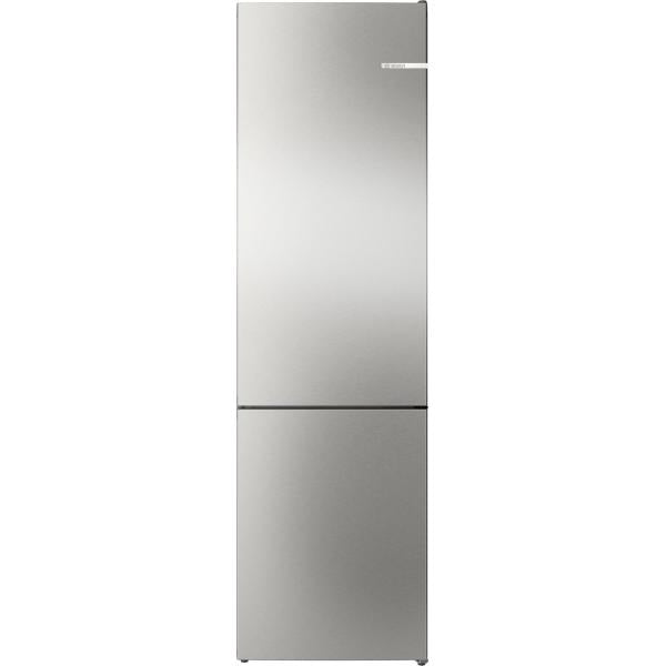 Frigoriferi Bosch COMBI 203X60 A-10 TNF ACCIAIO