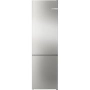 Frigoriferi Bosch COMBI 203X60 A-10 TNF ACCIAIO KGN392I1F