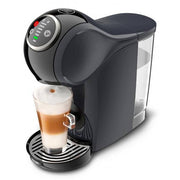 MACCHINE CAFFE' Delonghi_b EDG315.CGY MACCHINA CAFFE' DOLCEGUSTO GENIO PLUS