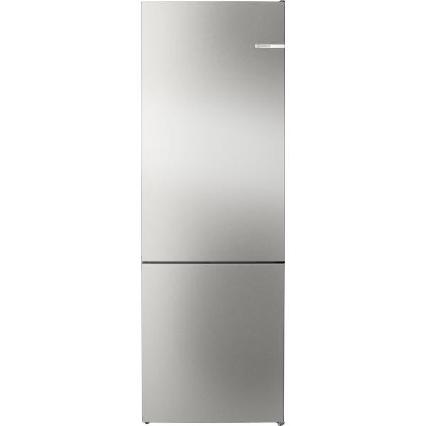 Frigoriferi Bosch COMBI 203X70 A TNF ACCIAIO 440LT KGN492IAF