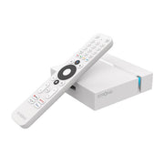 Decoder Strong GOOGLE TV BOX 4K S3+ V2 LEAP-S3+V2