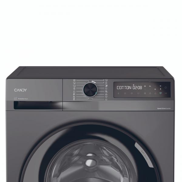 Lavatrici Candy CANDY LAVATR BR 410B8G-S 31020373