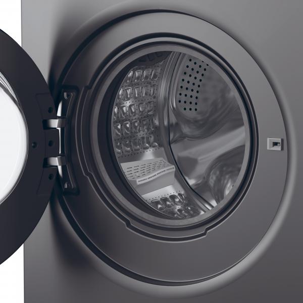 Lavatrici Candy CANDY LAVATR BR 410B8G-S