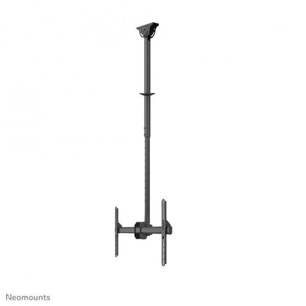 SUPPORTI TV/MONITOR Neomounts SUPPORTO DA SOFFITTO CL35-440BL16L CL35-440BL16L