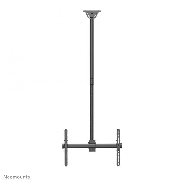 SUPPORTI TV/MONITOR Neomounts SUPPORTO DA SOFFITTO CL35-440BL16L CL35-440BL16L