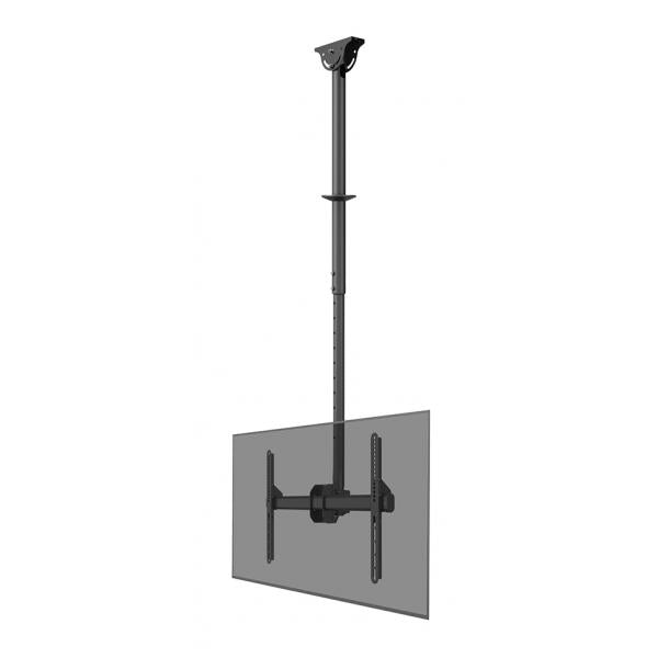 SUPPORTI TV/MONITOR Neomounts SUPPORTO DA SOFFITTO CL35-440BL16L CL35-440BL16L