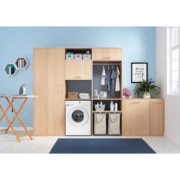Lavatrici Indesit LAV STD 7KG A 1200RPM WHITE INVERTE MTWC71296WIT