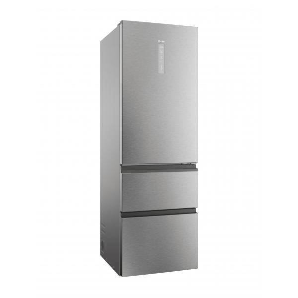 COMBINATI Haier HTW 3618DNMG Frigorigero Combinato 3 porte Cl.D