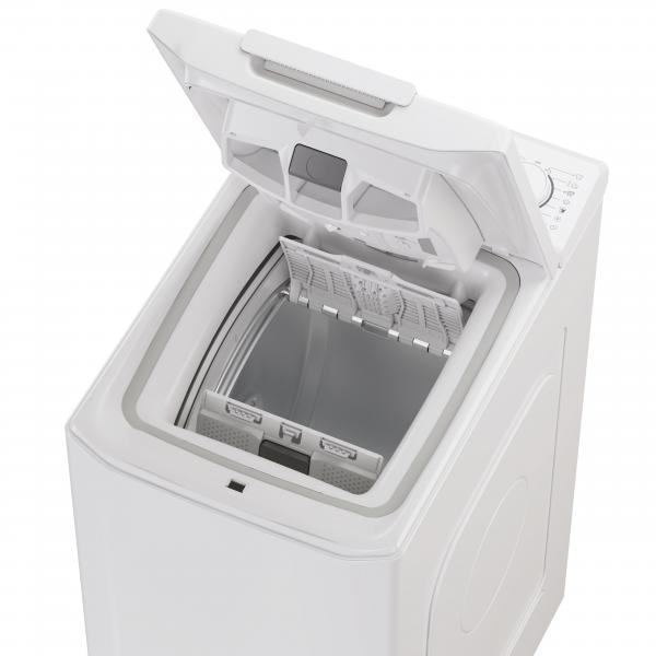 Lavatrici Candy CANDY LAV C/ALTO TCA273D2-S