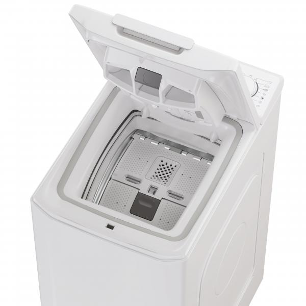 Lavatrici Candy CANDY LAV C/ALTO TCA273D2-S 31020172