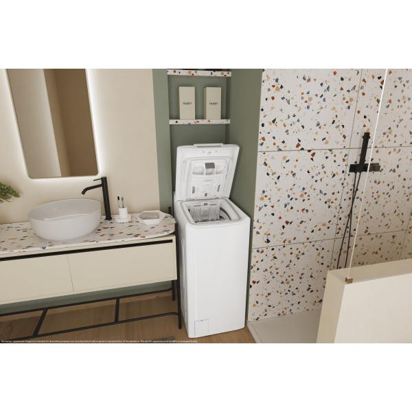 Lavatrici Candy CANDY LAV C/ALTO TCA273D2-S 31020172