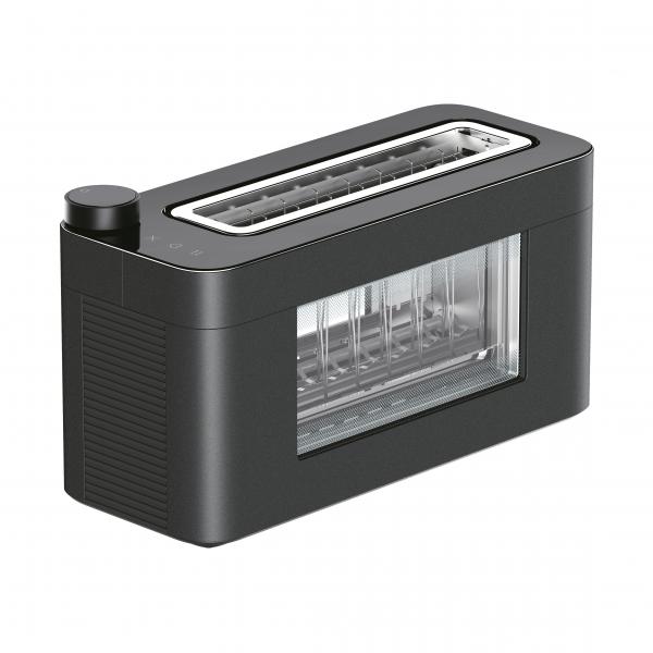 Cottura Haier HAIER TOASTER HTO7W2 011 37600002