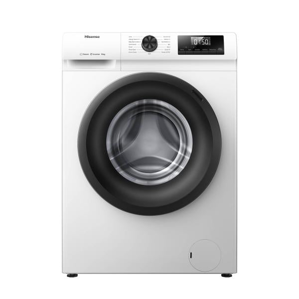 Lavatrici Hisense LAVAT 10 KG 1400 GIRI CL. A