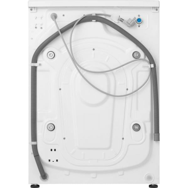 LAVATRICE Hisense Lavatrice 9 Kg, 1400 rpm Classe A, Vapore Disp.LED